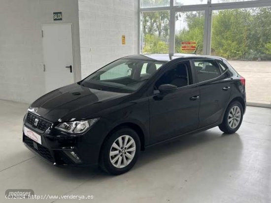 Seat Ibiza 1.0 TSI S&S Style Style de 2020 con 45.000 Km por 13.990 EUR. en Alava