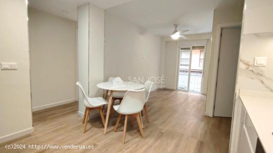  VENTA DE PISO REFORMADO EN ELCHE - ALICANTE 