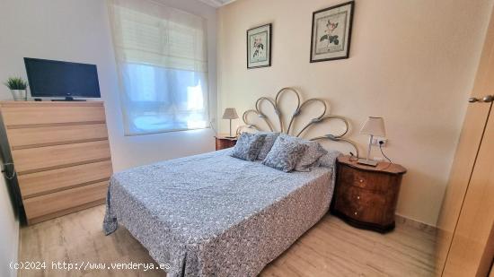 Se Vende en Benidorm - ALICANTE