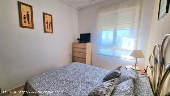 Se Vende en Benidorm - ALICANTE