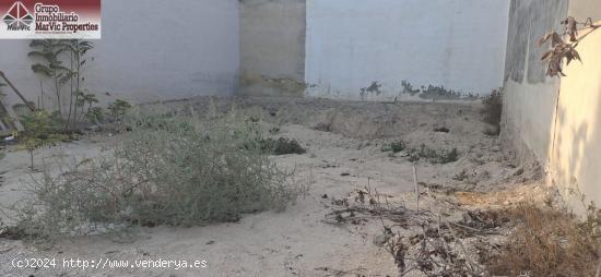 TERRENO URBANIZABLE EN VILLAJOYOSA - ALICANTE