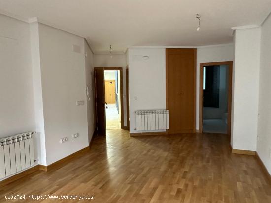 Bonito apartamento de 1 dormitorio en pleno centro - VALLADOLID