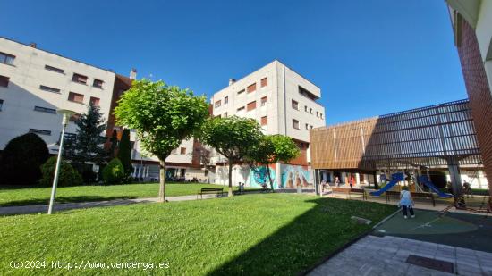 Piso con Garaje y Camarote en Lezama - VIZCAYA