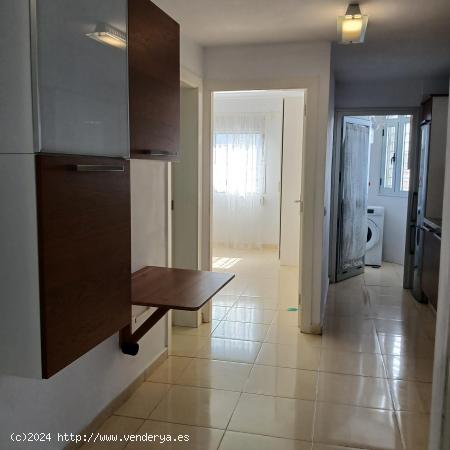 Punta Hidalgo: Se vende Excelente apartamento cerca del mar - SANTA CRUZ DE TENERIFE