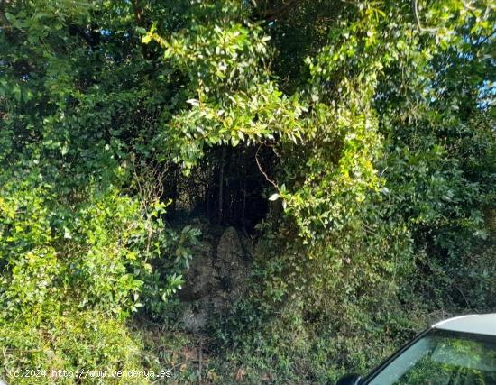 Finca rústica en Barenilla Quejo del Polígono 4 de Cubo - CANTABRIA