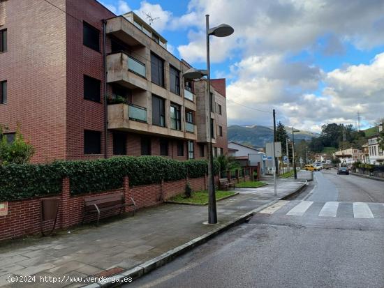 APARTAMENTO CON TERRAZA EN RAMALES DE LA VICTORIA (CANTABRIA) - CANTABRIA