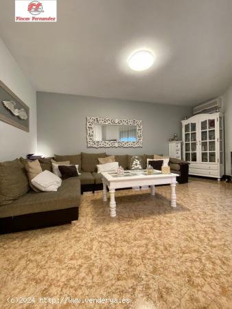 DUPLEX DE 130 METROS,4 DORMITORIOS, TERRAZA 38 METROS, PRECIO DE VENTA 265.000€ - MADRID