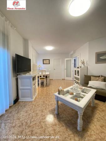 DUPLEX DE 130 METROS,4 DORMITORIOS, TERRAZA 38 METROS, PRECIO DE VENTA 265.000€ - MADRID