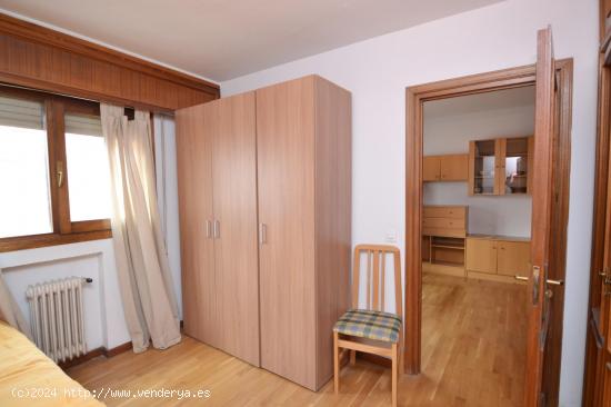 APARTAMENTO EN CHAMBERÍ - GAZTAMBIDE - MADRID