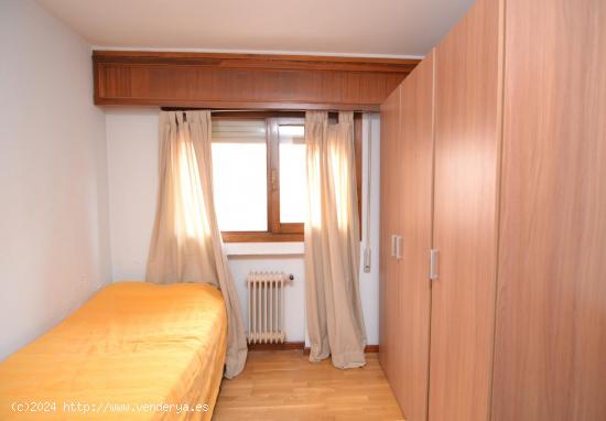 APARTAMENTO EN CHAMBERÍ - GAZTAMBIDE - MADRID