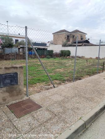  TERRENO URBANO DE 340M2 EN ZONA ESTE - CADIZ 