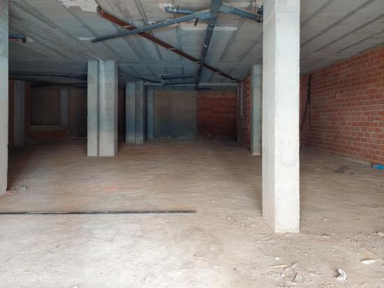 Local comercial en Avda Maestrat - VALENCIA