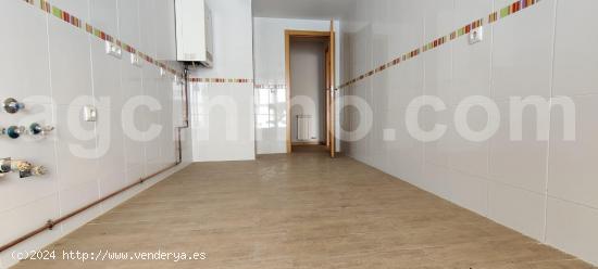 Piso venta - VALLADOLID