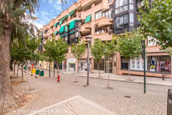 PROYECTA TU HOGAR EN LA  PLAZA DEL ROMEA  - MURCIA