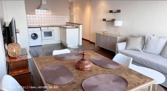 APARTAMENTO LOFT PRIMERA LINEA ALBUFERA ALICANTE - ALICANTE