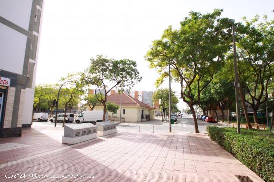 piso enfrente del centro comercial de san vicente - ALICANTE