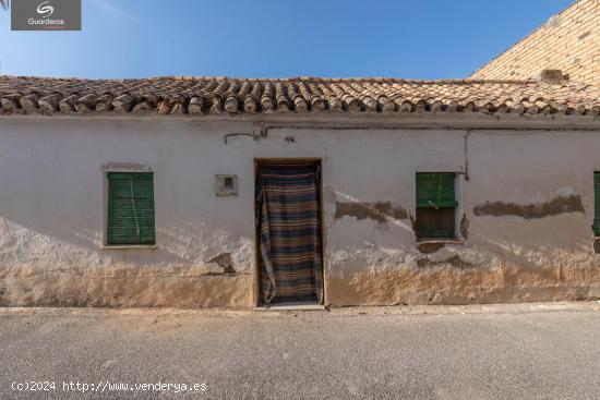 Se Vende en La Zubia - GRANADA