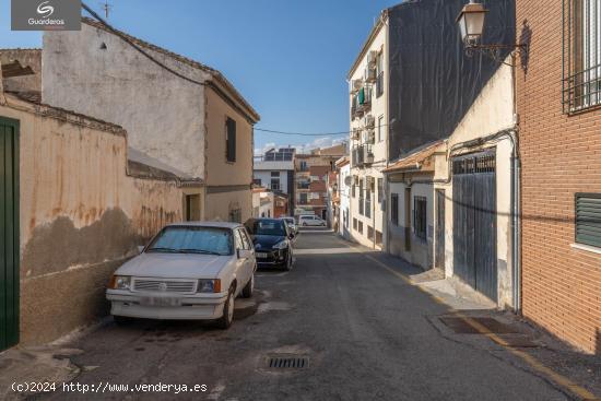 Se Vende en La Zubia - GRANADA