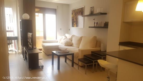 Apartamento tipo Loft en Murcia Centro - MURCIA