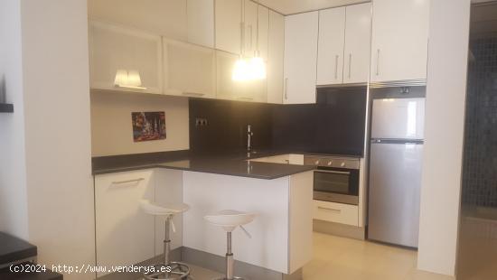 Apartamento tipo Loft en Murcia Centro - MURCIA