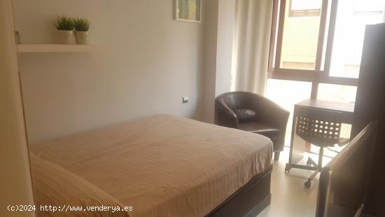 Apartamento tipo Loft en Murcia Centro - MURCIA