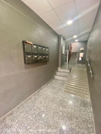 PISO DE 3 HABITACIONES EN SAN GINES, CARTAGENA - MURCIA