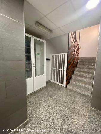 PISO DE 3 HABITACIONES EN SAN GINES, CARTAGENA - MURCIA