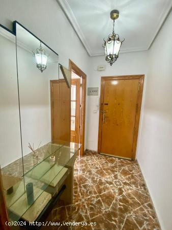 PISO DE 3 HABITACIONES EN SAN GINES, CARTAGENA - MURCIA