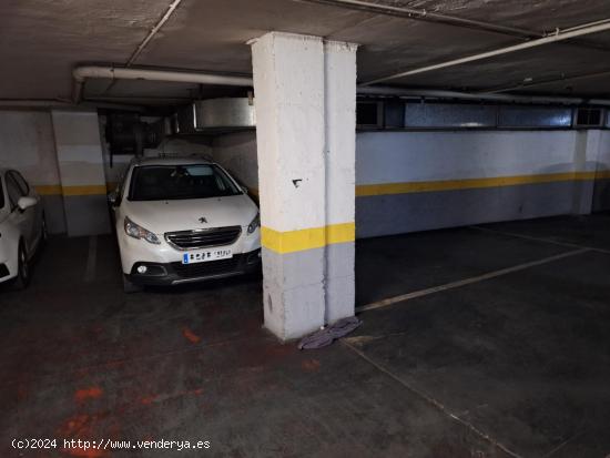 2 parkings zona blanquerna - BALEARES