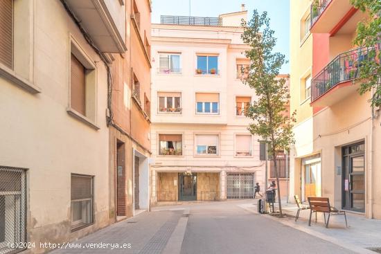 Descubre tu nuevo hogar en el corazón de Gràcia. - BARCELONA