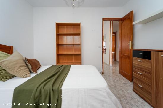 Encantador apartamento en planta baja con terrazas soleadas en Los Caideros - LAS PALMAS