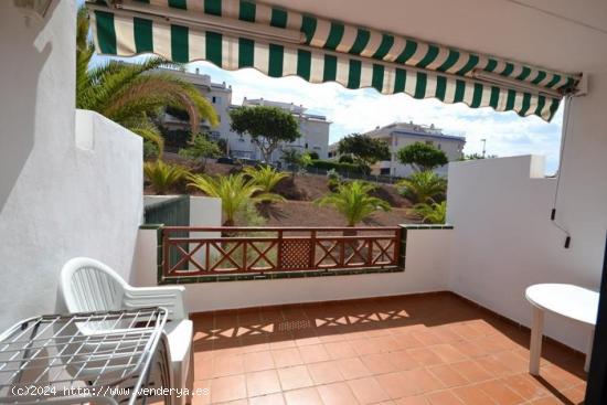 Se vende apartamento de un dormitorio en Victoria Court Los Cristianos - SANTA CRUZ DE TENERIFE