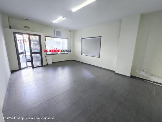  LOCAL COMERCIAL EN VENTA - CORDOBA 