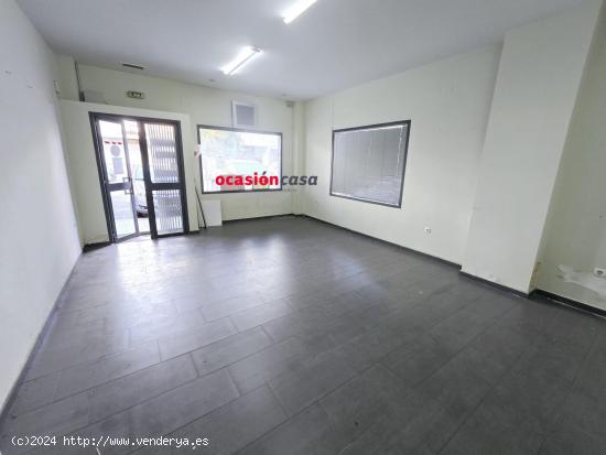 LOCAL COMERCIAL EN VENTA - CORDOBA