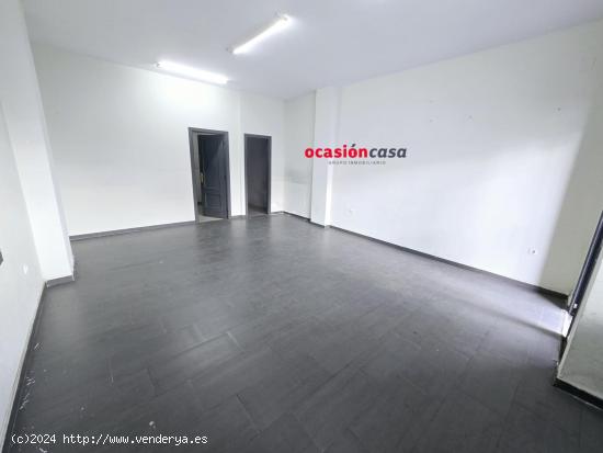 LOCAL COMERCIAL EN VENTA - CORDOBA