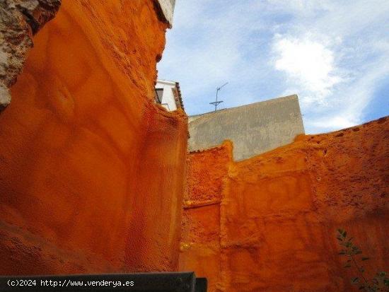 TERRENO URBANO EN RELLEU - ALICANTE