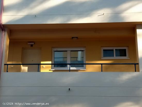 DUPLEX CON VISTAS AL MAR - A CORUÑA