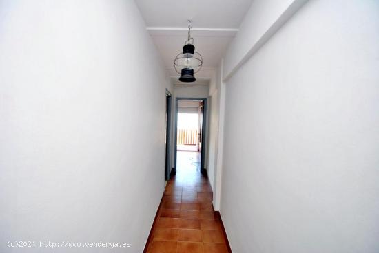 PISO A LA VENTA EN AS SINAS - PONTEVEDRA