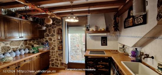 AHORA ES EL MOMENTO. TU CHALET INDIVIDUAL ESTÁ EN PALAZUELOS - SEGOVIA