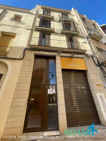  VIVIENDA EN VENTA EN LA ZONA CENTRO DE REUS - TARRAGONA 