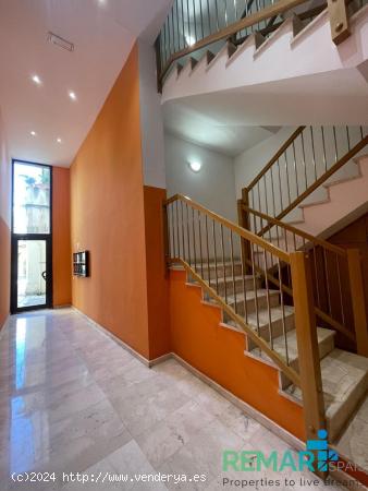 VIVIENDA EN VENTA EN LA ZONA CENTRO DE REUS - TARRAGONA