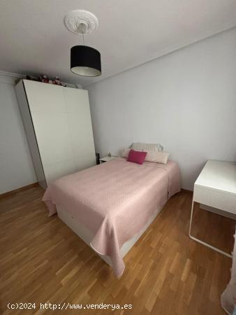 VENTA PISO GARRIDO SUR - SALAMANCA