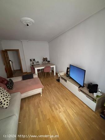 VENTA PISO GARRIDO SUR - SALAMANCA