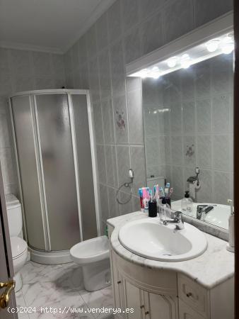 VENTA PISO GARRIDO SUR - SALAMANCA