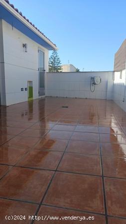  VISITALO ATICO DUPLEX 616652603 ILOVEMURCIA.ORG - MURCIA 