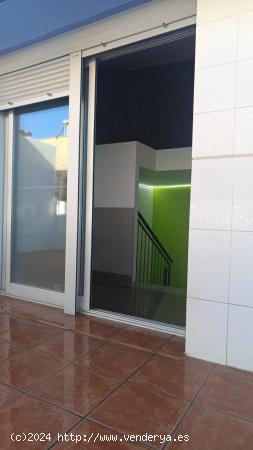 VISITALO ATICO DUPLEX 616652603 ILOVEMURCIA.ORG - MURCIA