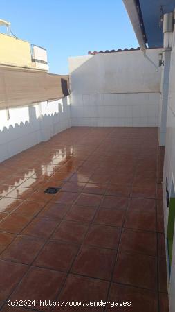 VISITALO ATICO DUPLEX 616652603 ILOVEMURCIA.ORG - MURCIA