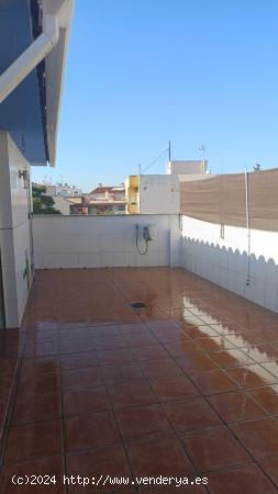 VISITALO ATICO DUPLEX 616652603 ILOVEMURCIA.ORG - MURCIA