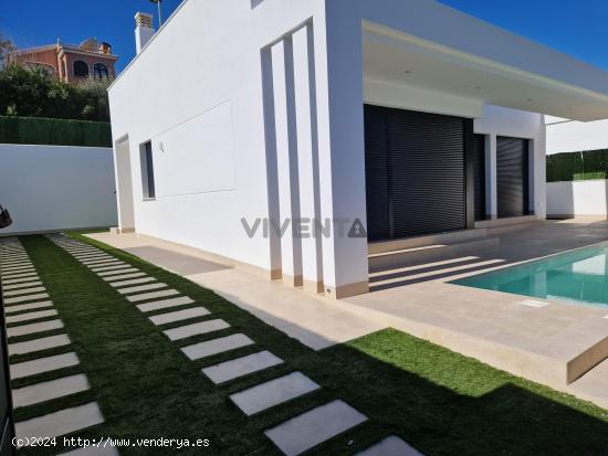 Casa o chalet independiente en venta en Pinar de Campoverde - ALICANTE