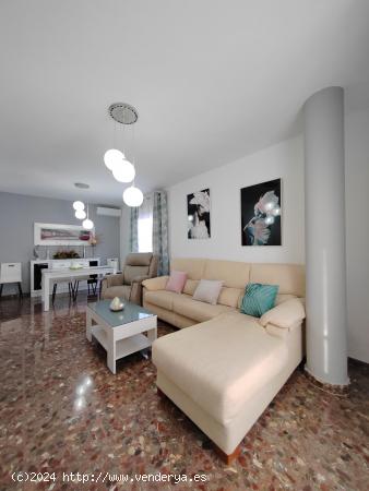  PISO A LA VENTA EN MANCHA REAL - JAEN 